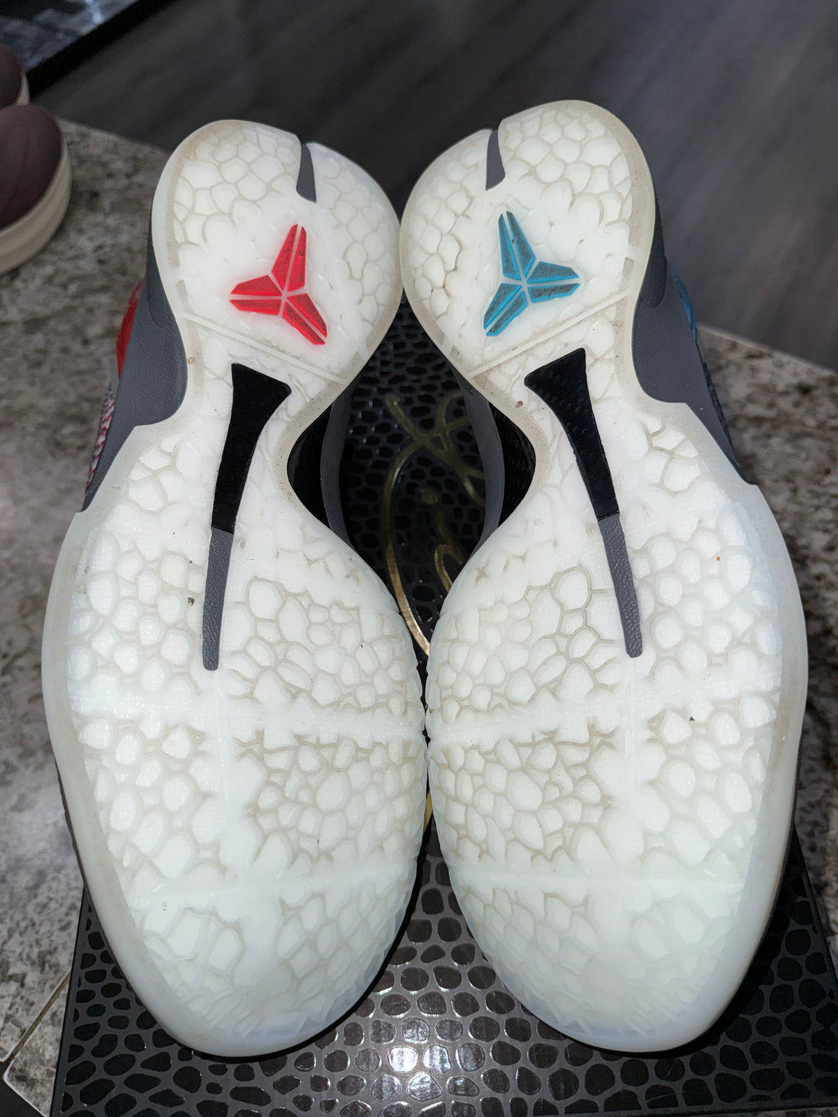 Nike Kobe 6 Protro ASG Hollywood 3D (2026)
