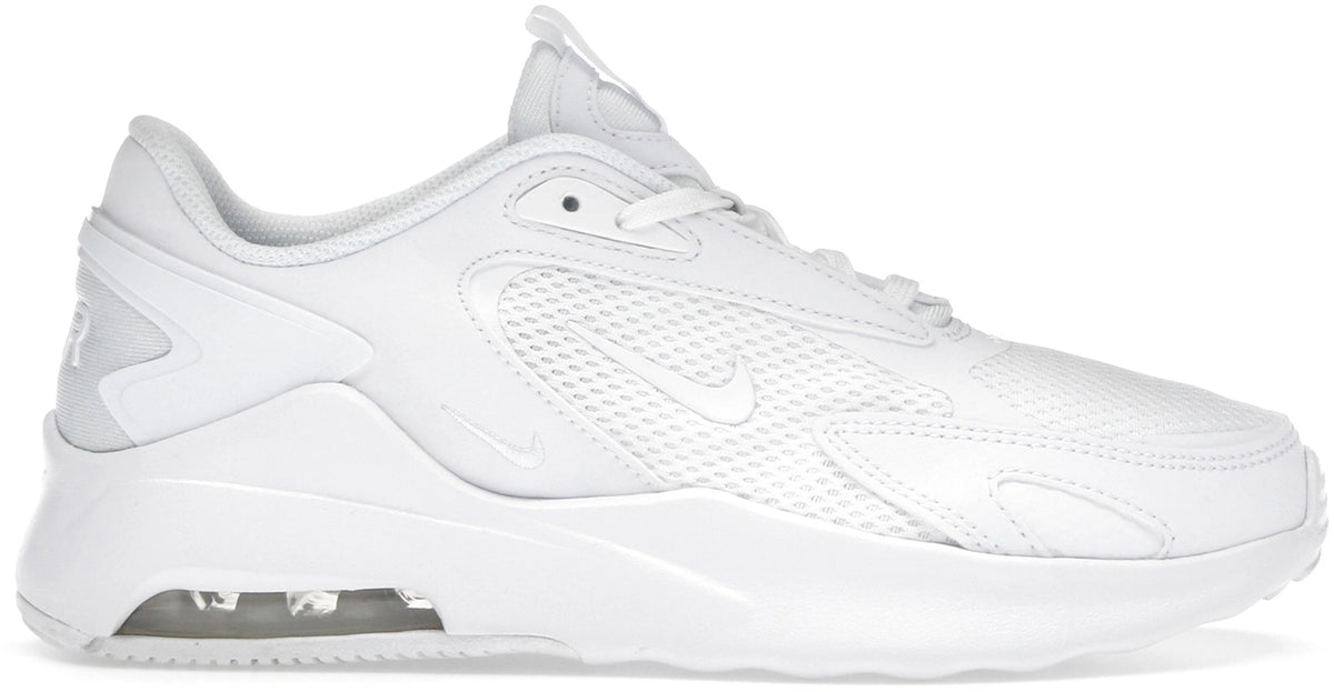 Nike Air Max Bolt Triple White (Women's)