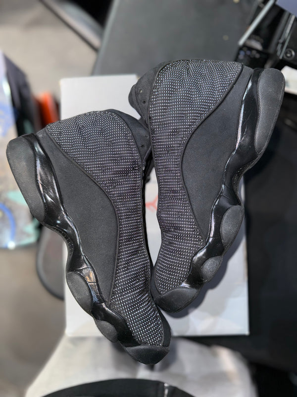Jordan 13 Retro Black Cat