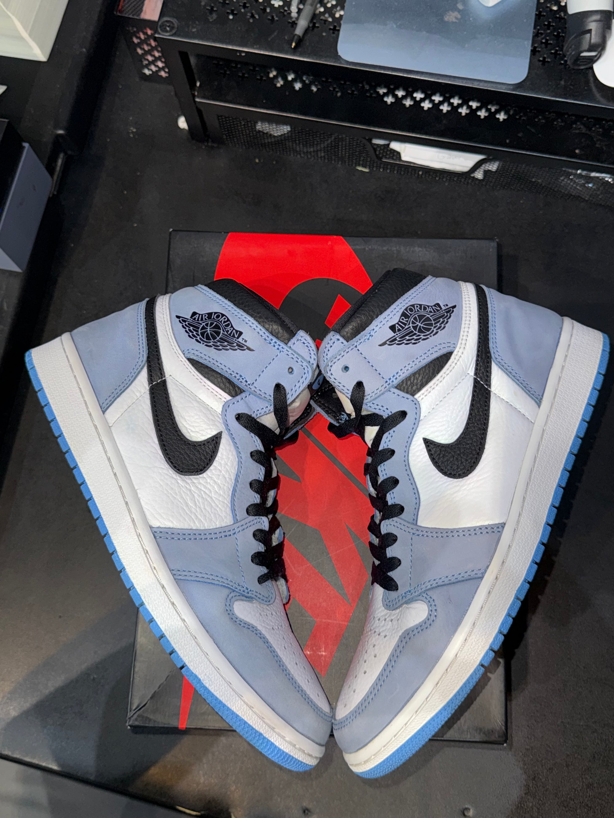 Jordan 1 Retro High OG University Blue