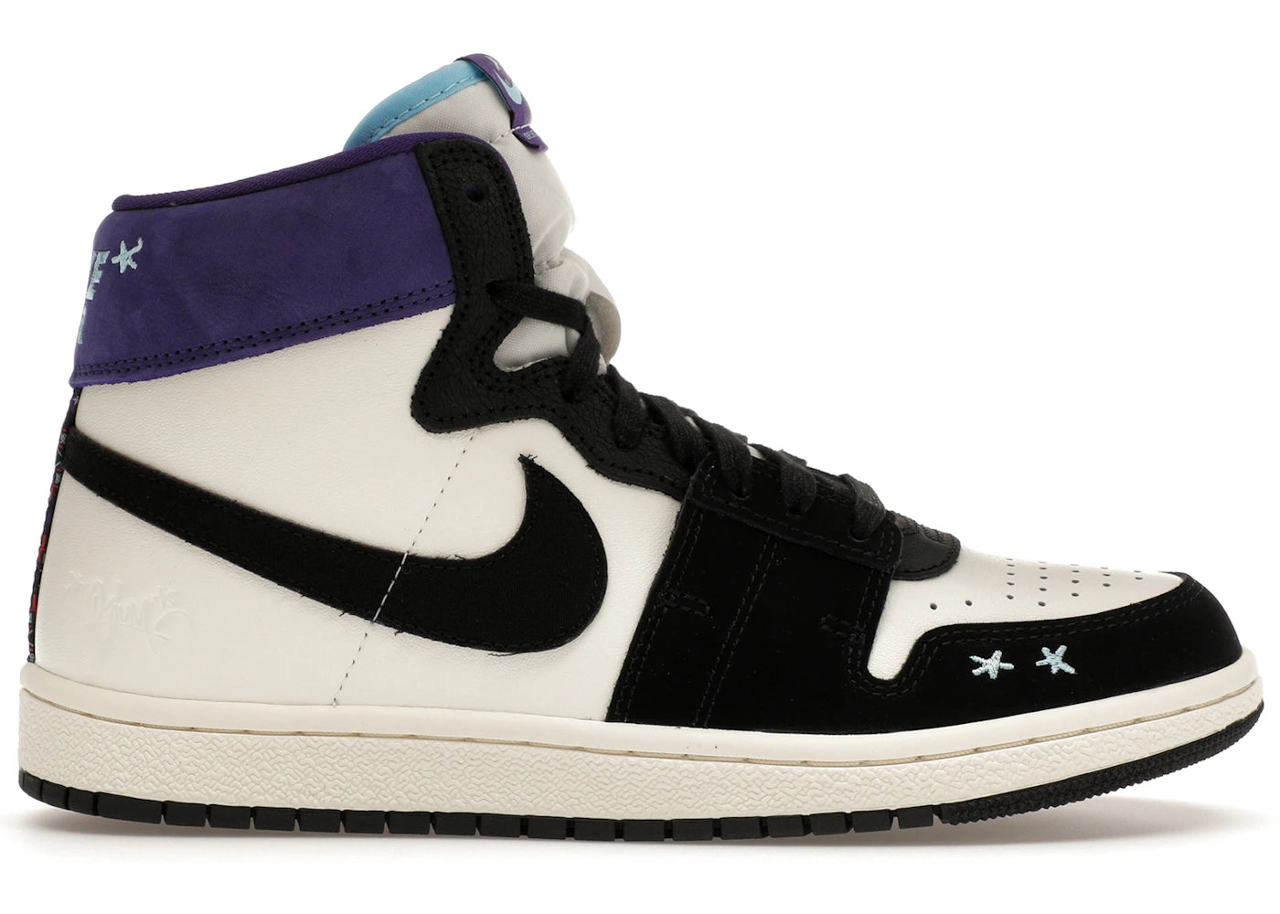 Nike Jordan Air Ship PE SP Opium (Women's) (CYBER MONDAY)