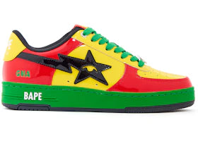A Bathing Ape Bape Sta KidSuper World Cup Pack Ghana