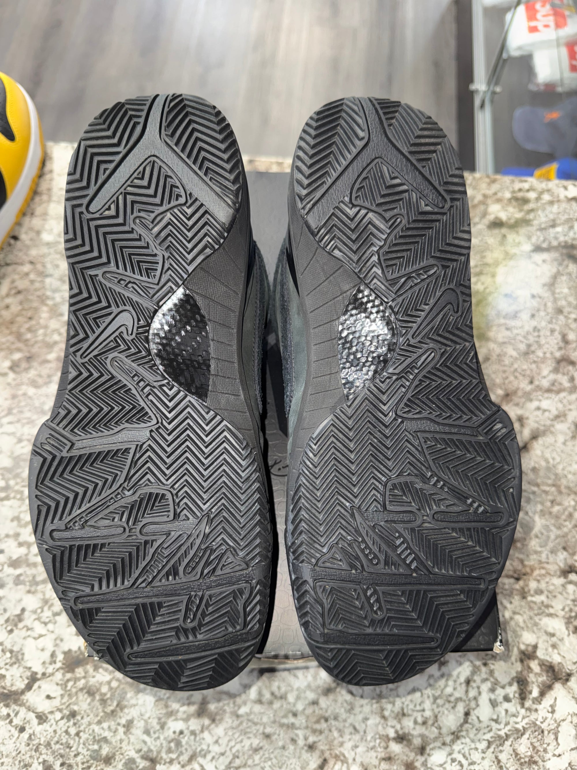 Nike Kobe 4 Protro Gift of Mamba
