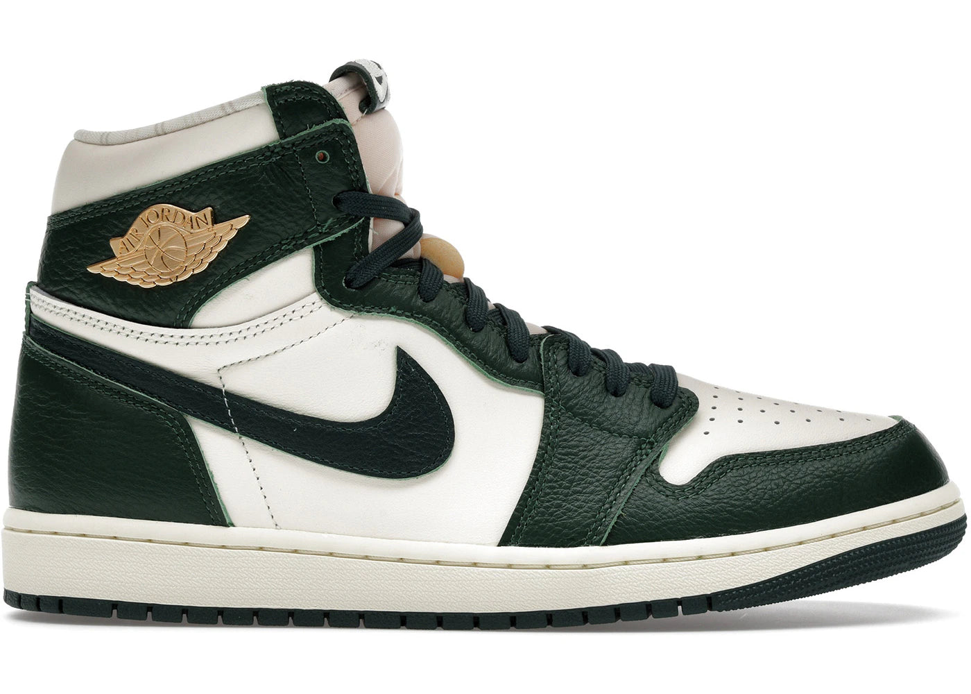 Jordan 1 Retro High Fir Pro Green (Women's) (DAMAGED BOX TOP)