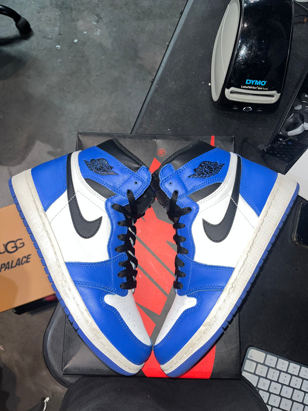 Jordan 1 Retro High Game Royal