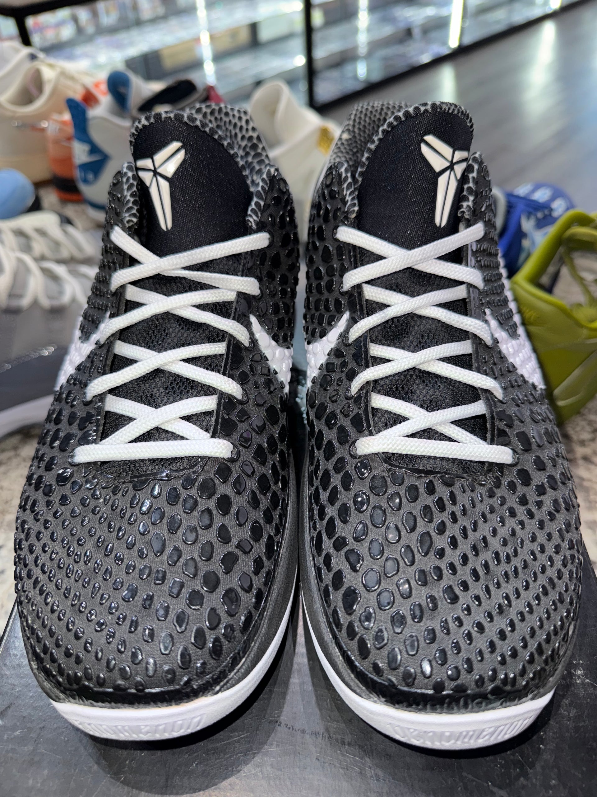 Nike Kobe 6 Protro Mambacita Sweet 16