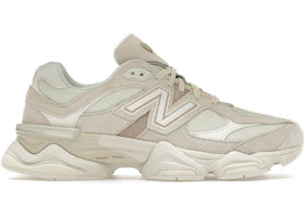 New Balance 9060 Beige White