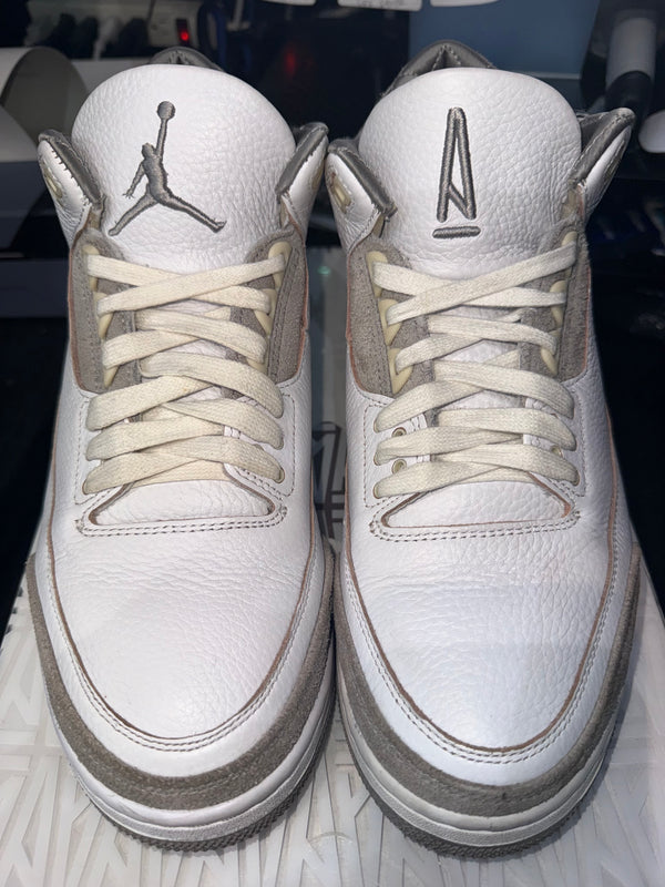 Jordan 3 Retro SP A Ma Maniére (Women's)