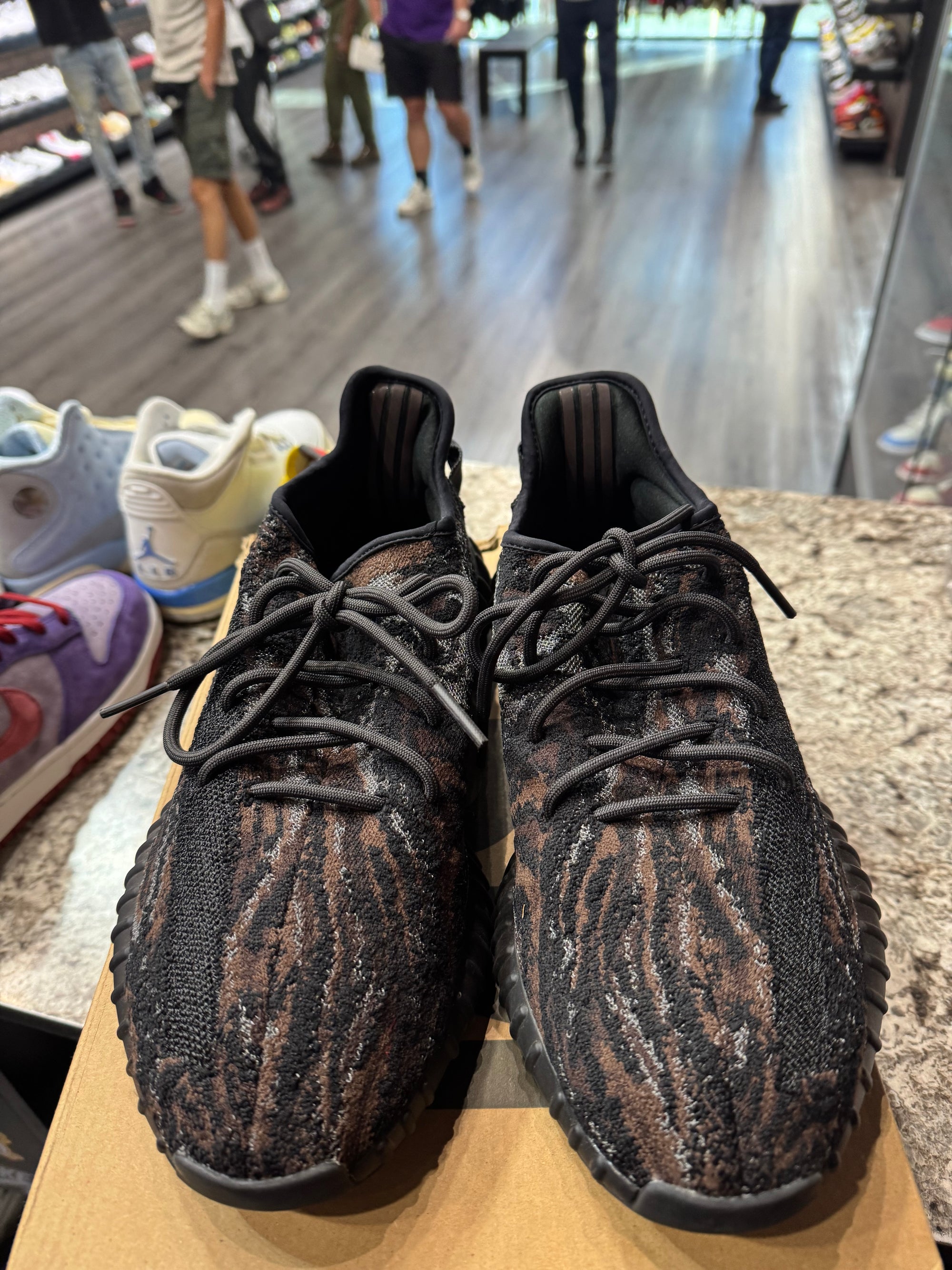 adidas Yeezy Boost 350 V2 MX Rock