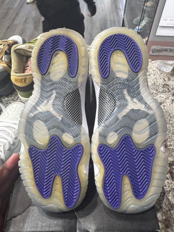 Jordan 11 Retro Concord (2018) (GS)