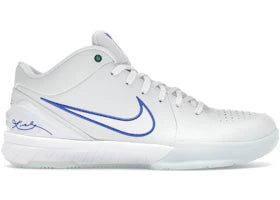Nike Kobe 4 Protro Draft Day Pack Dallas Mavericks (Opened Packaging) NO INSOLES