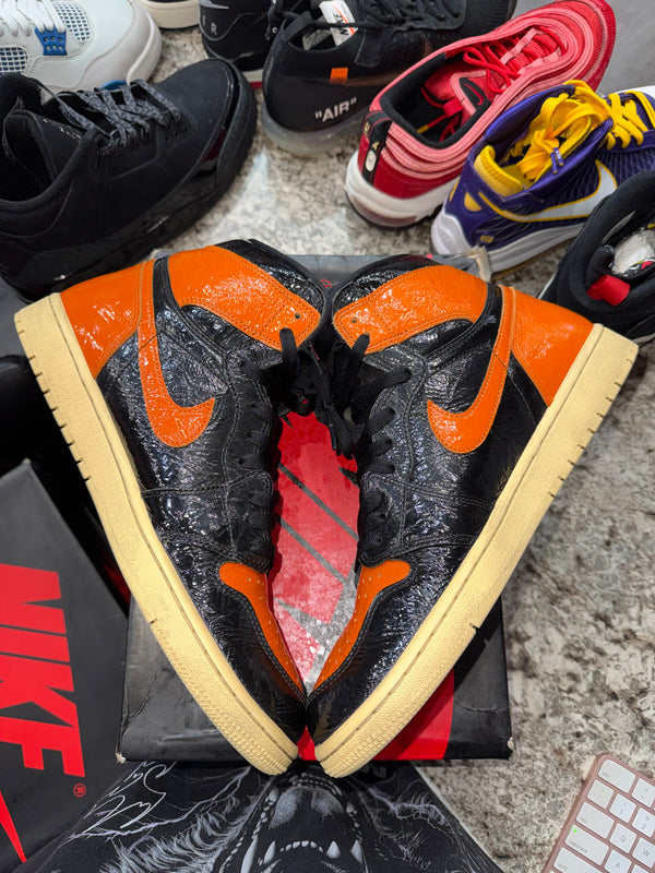 Jordan 1 Retro High Shattered Backboard 3.0