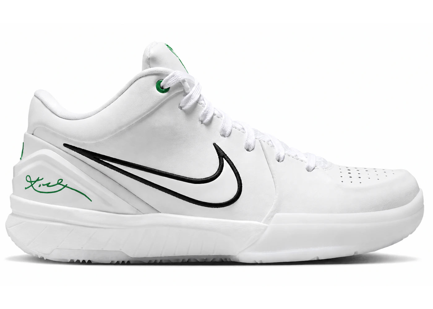Nike Kobe 4 Protro Draft Day Pack Boston Celtics (Opened Packaging)