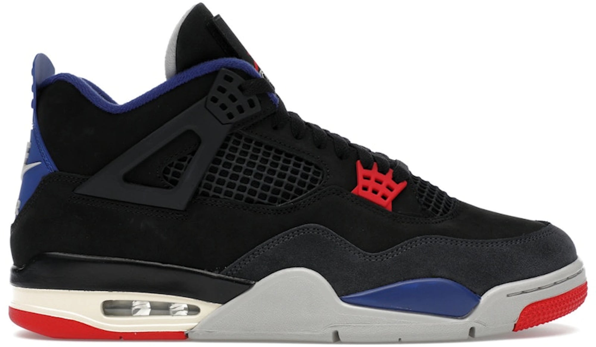 Jordan 4 Retro Rare Air (White Lettering)