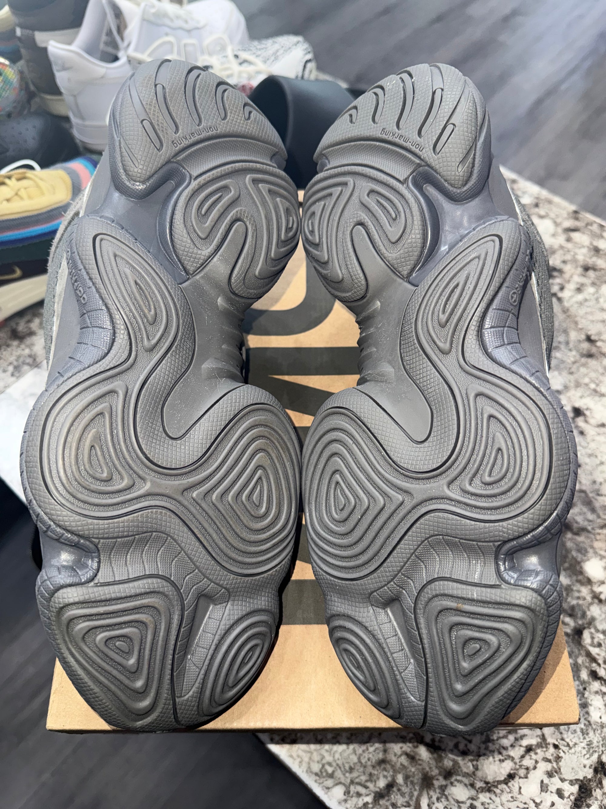 adidas Yeezy 500 Granite
