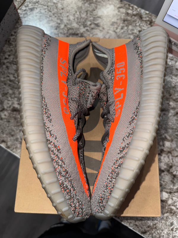 adidas Yeezy Boost 350 V2 Beluga Reflective