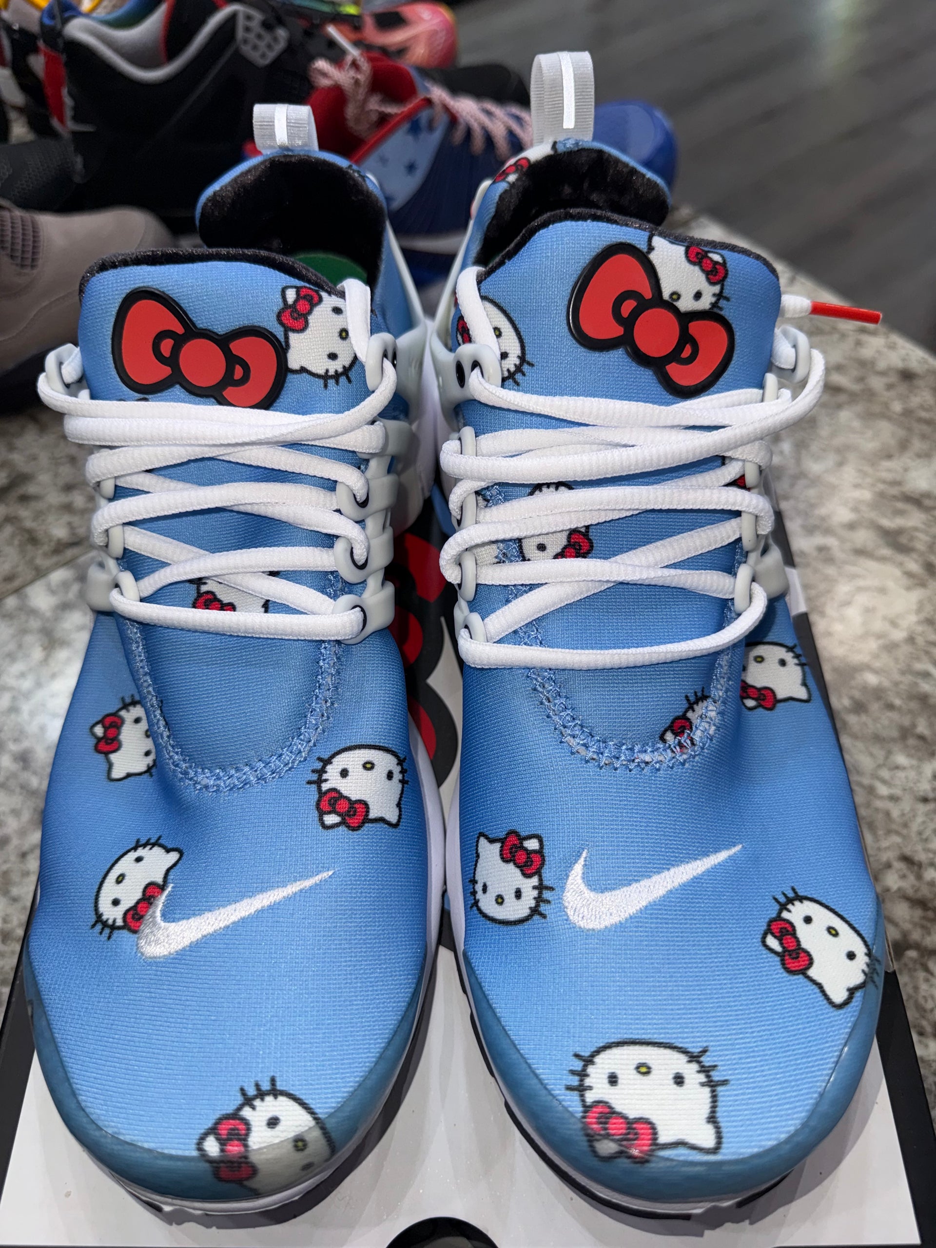 Nike Air Presto Hello Kitty (2022)