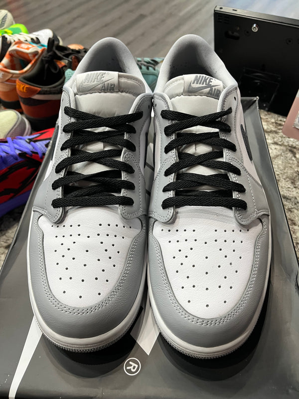 Jordan 1 Retro Low OG Barons