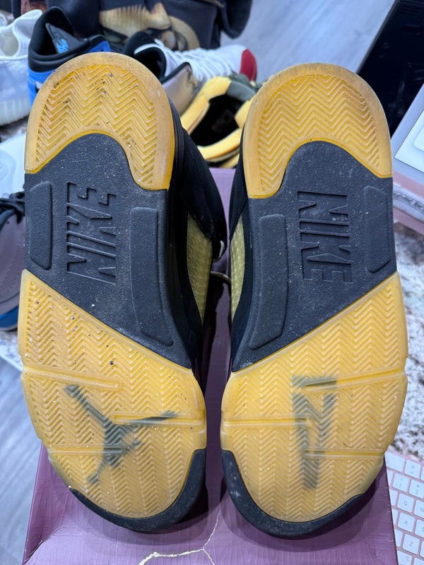 Jordan 5 Retro A Ma Maniére Dusk