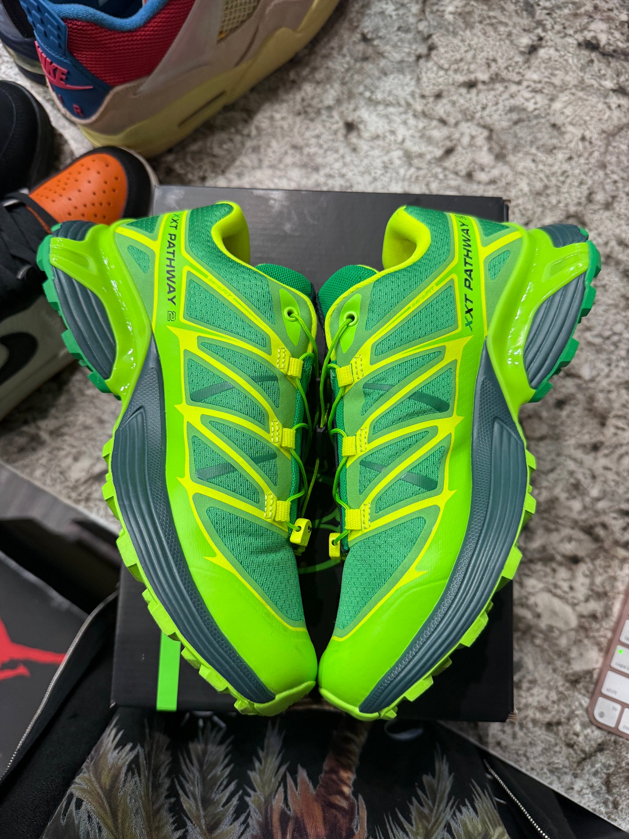 Salomon XT-Pathway 2 Feid FXXOMOR