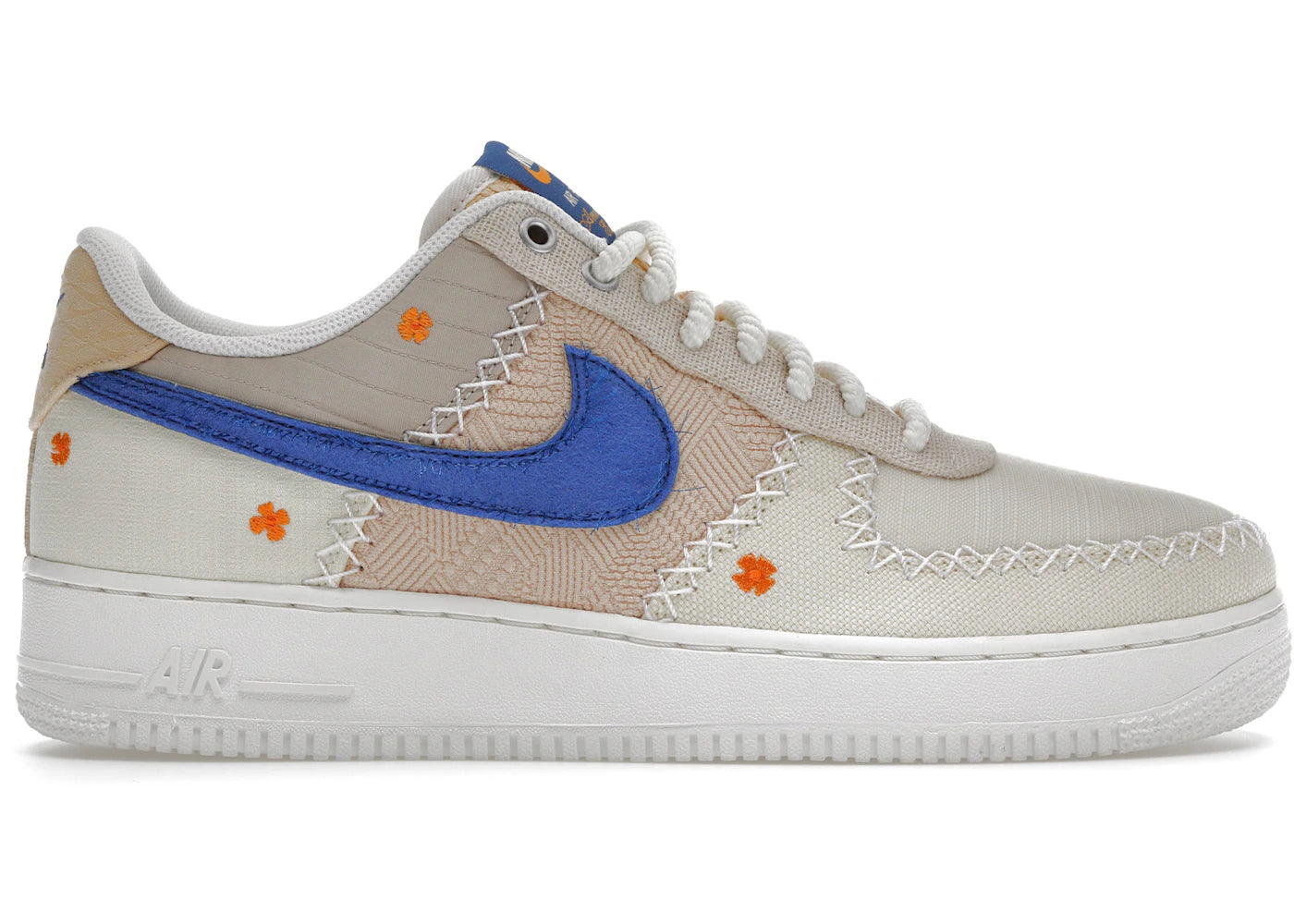 Nike Air Force 1 Low '07 40th Anniversary Edition LA Flea