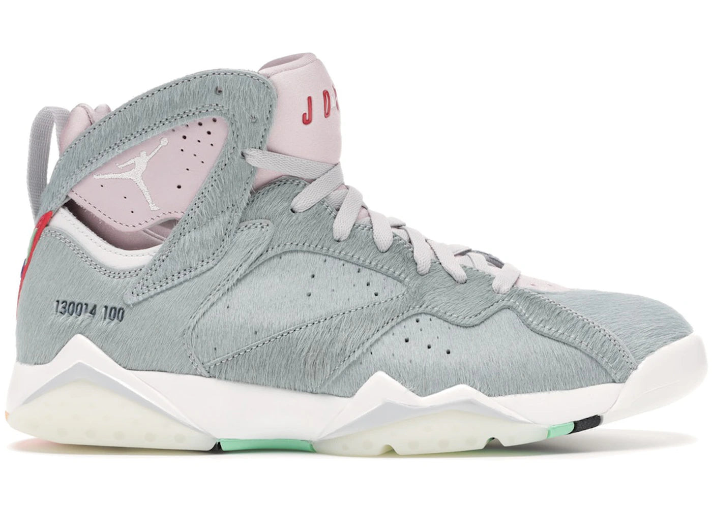 Jordan 7 Retro Neutral Grey (DAMAGED BOX)