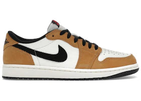 Jordan 1 Low OG Rookie of the Year