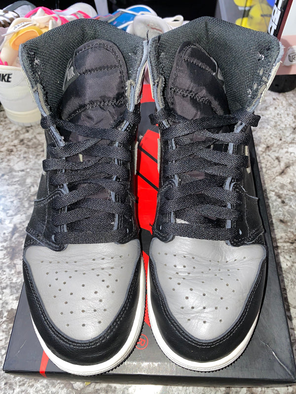 Jordan 1 Retro High Shadow (2018) (GS)