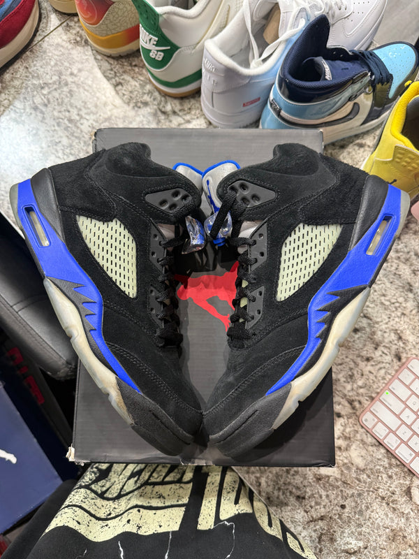 Jordan 5 Retro Racer Blue (DAMAGED BOX)