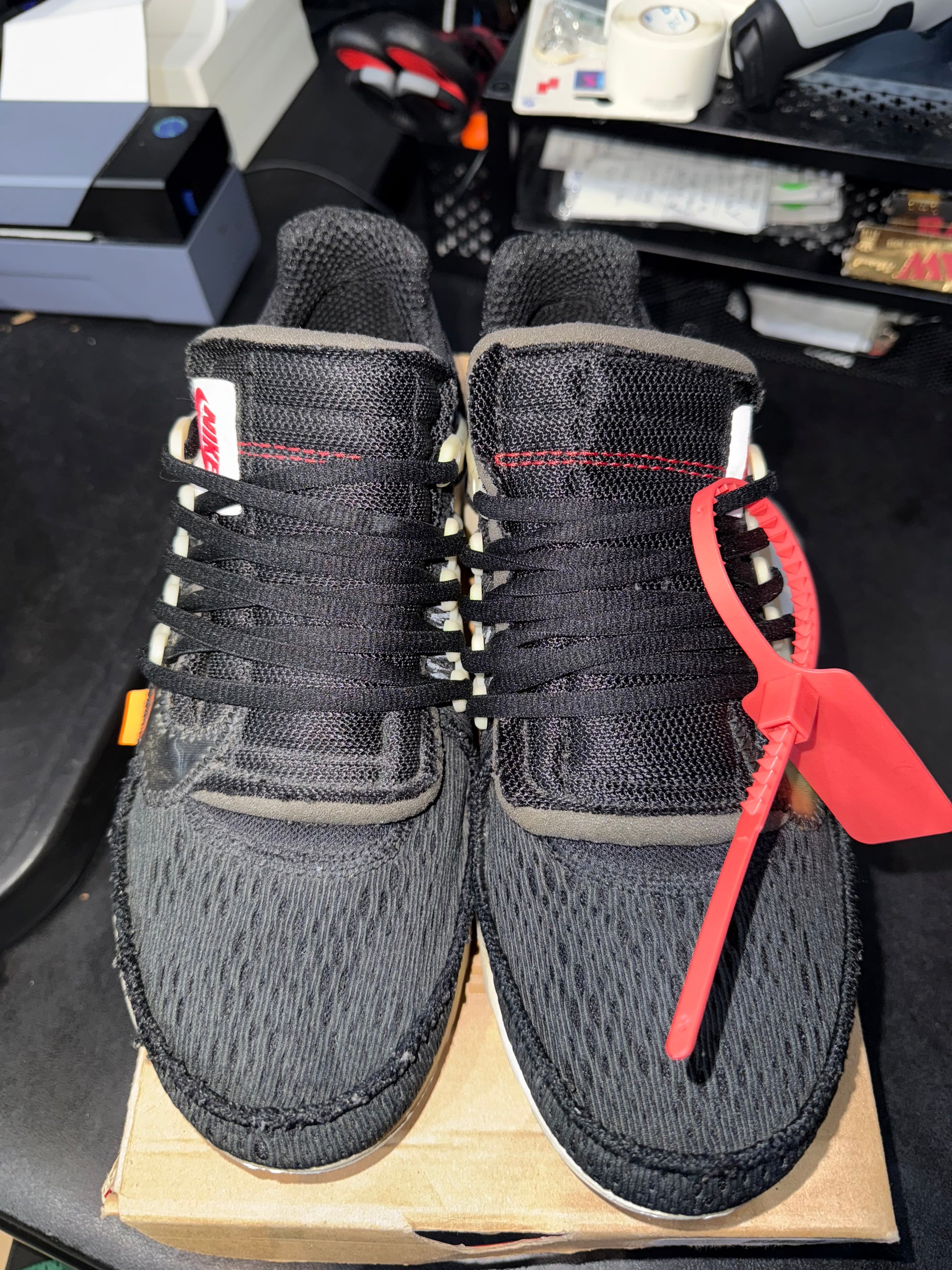 Nike Air Presto Off-White