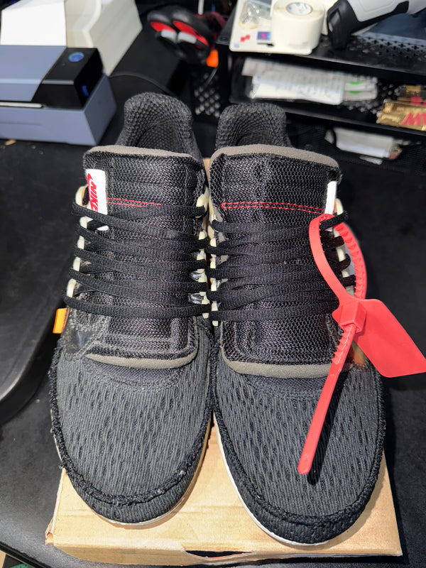 Nike Air Presto Off-White