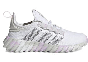 adidas Kaptir Flow White Grey Dash Grey (GS)