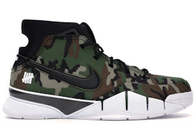 Nike Kobe 1 Protro Undefeated Camo