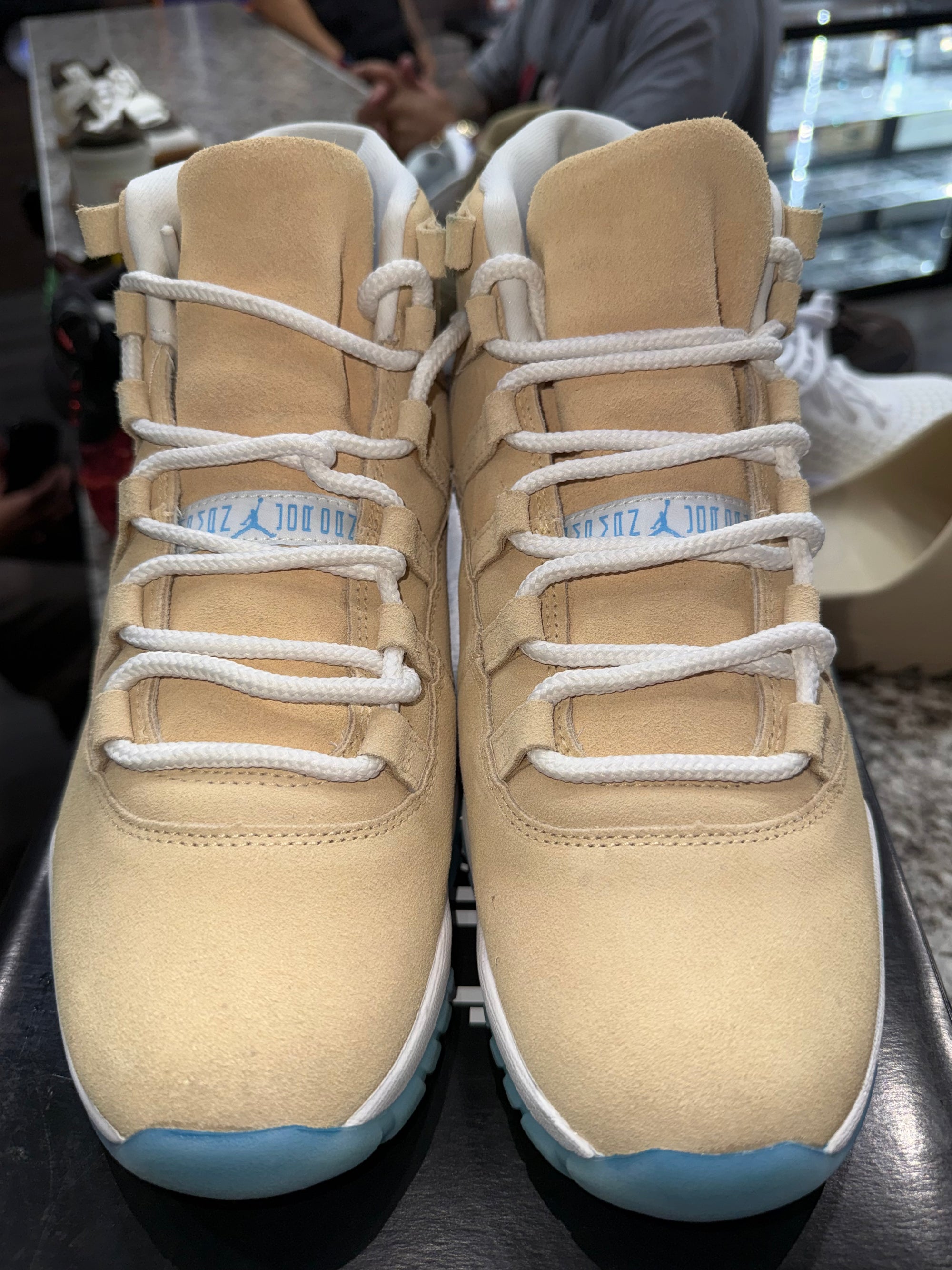 Jordan 11 Retro H-Town