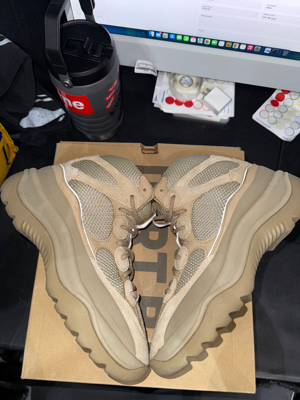 adidas Yeezy Desert Boot Rock
