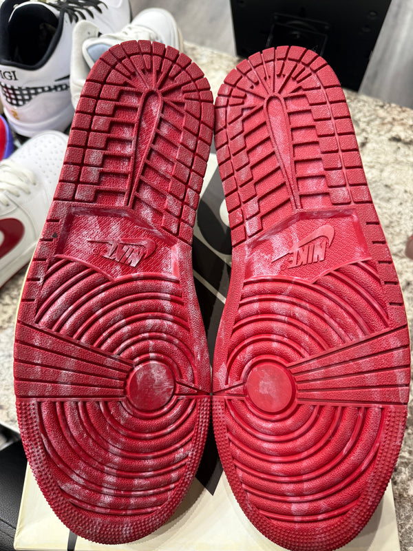 Jordan 1 Retro Low OG Nigel Sylvester Better With Time