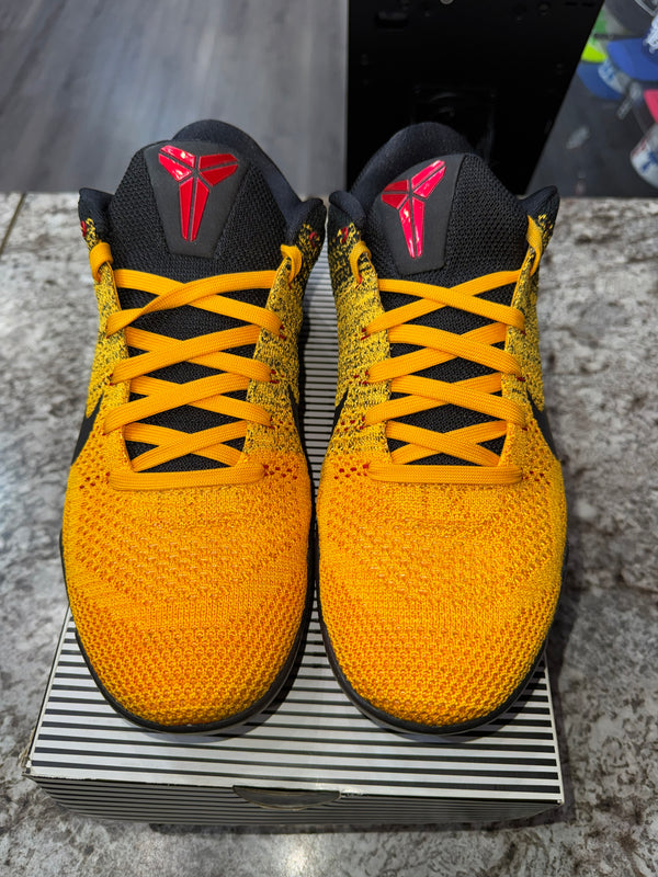 Nike Kobe 11 Elite Low Bruce Lee
