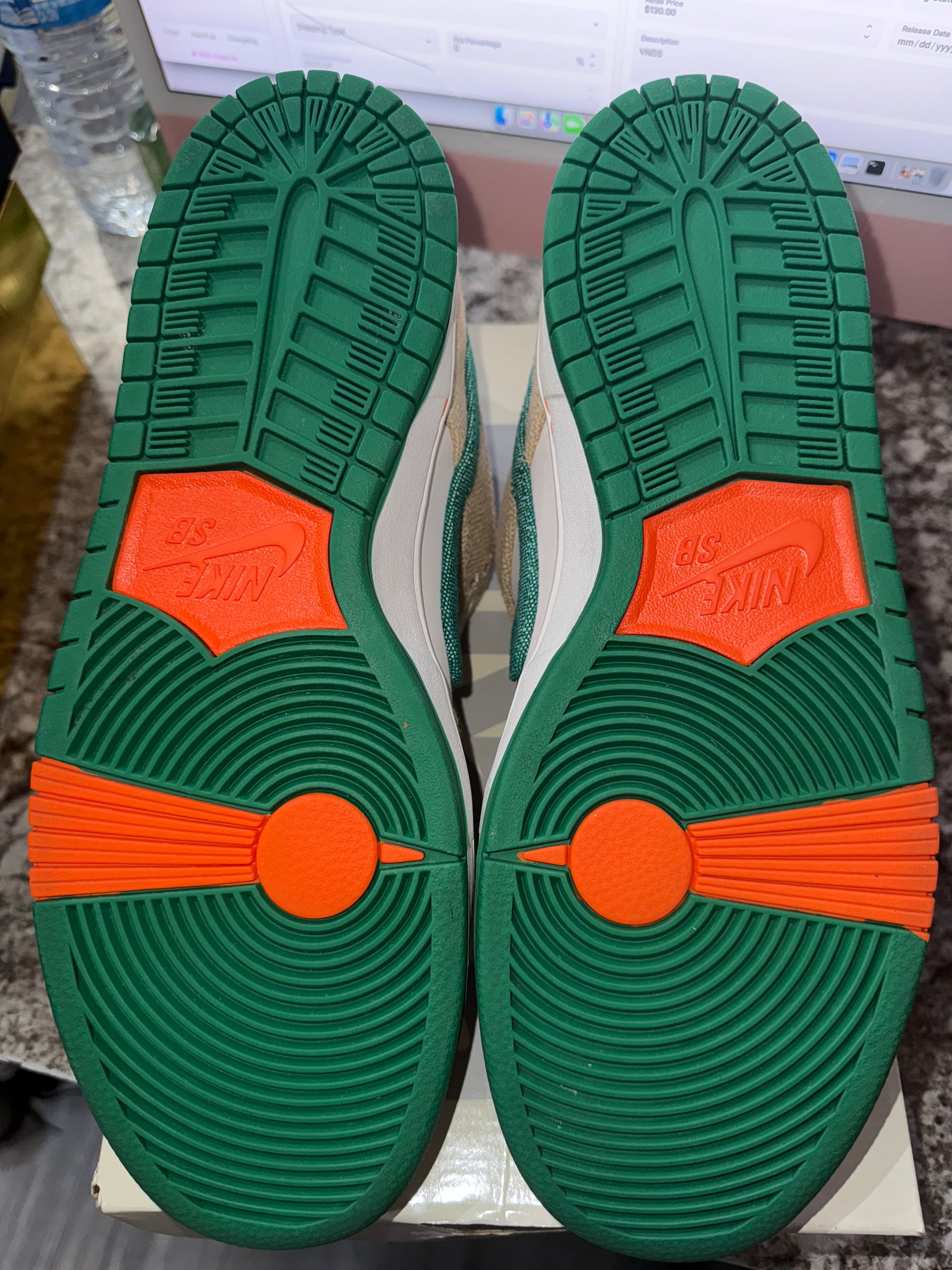 Nike SB Dunk Low Jarritos (VNDS)