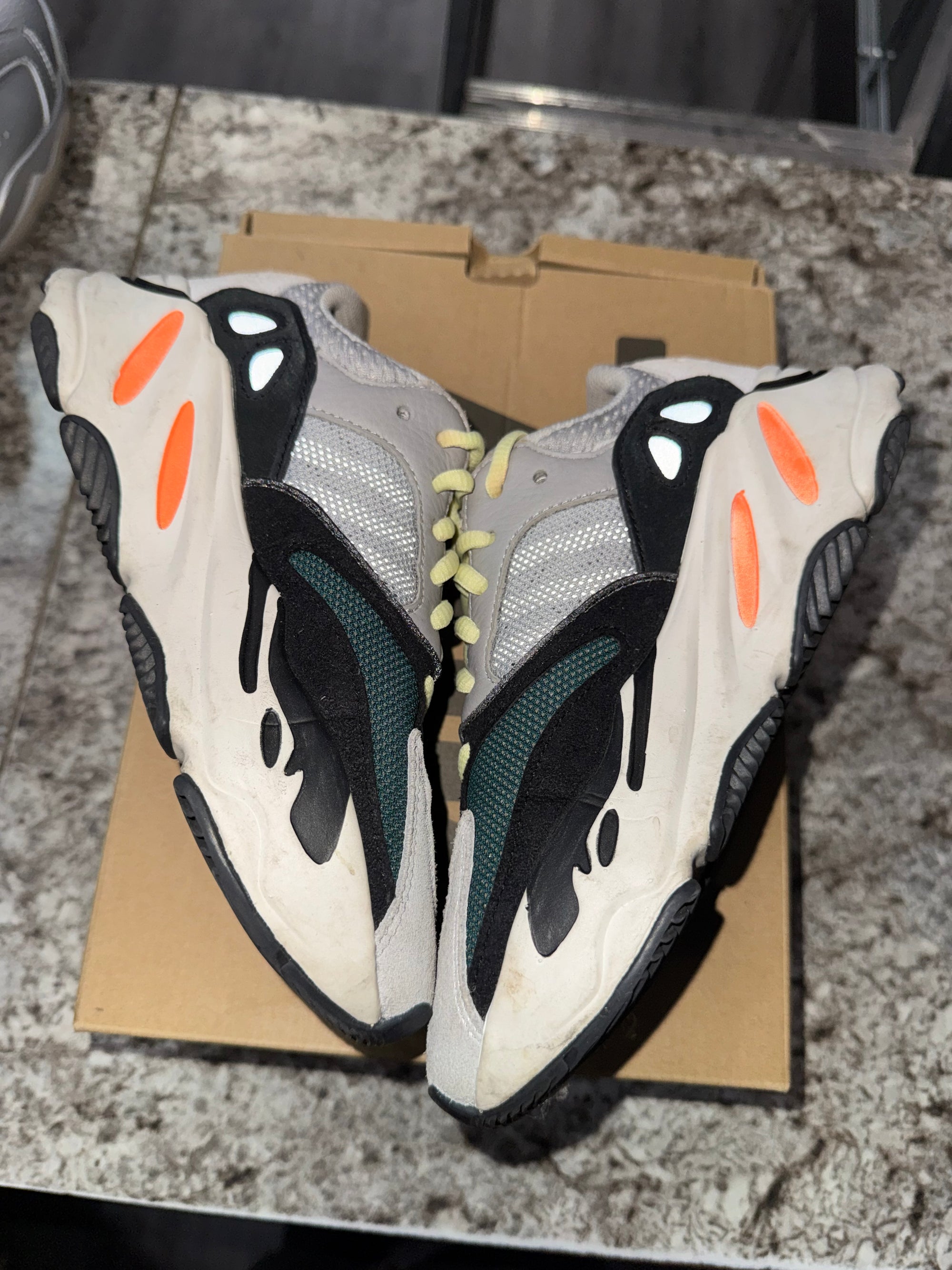 adidas Yeezy Boost 700 Wave Runner