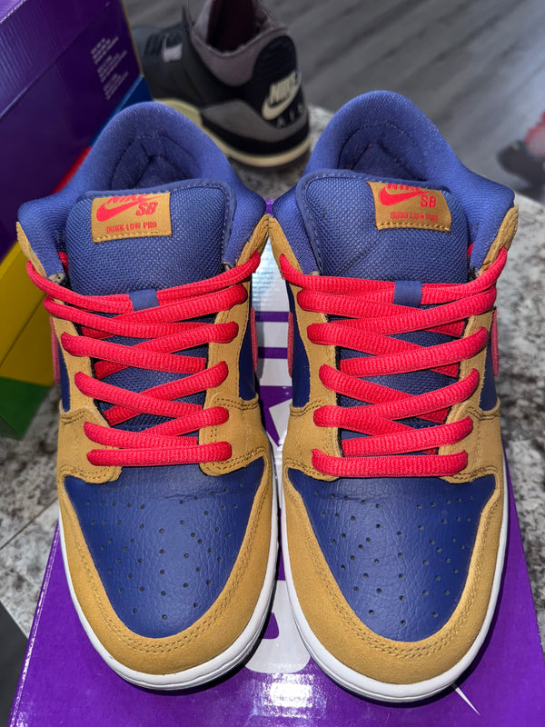 Nike SB Dunk Low Reverse Papa Bear