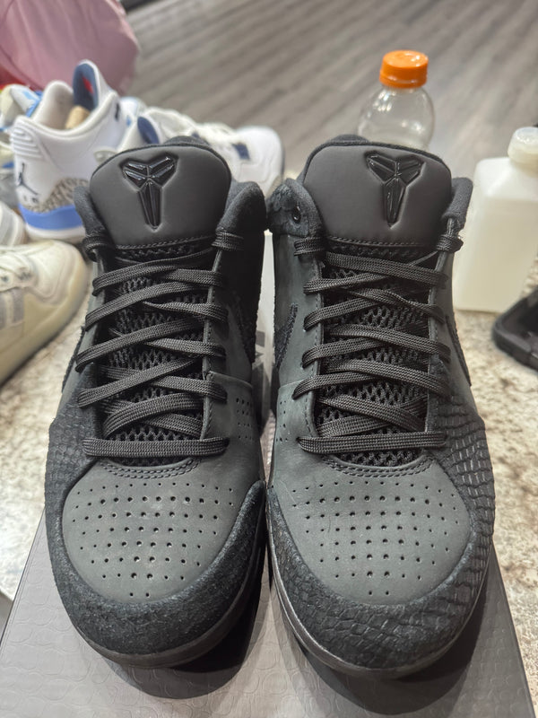 Nike Kobe 4 Protro Gift of Mamba