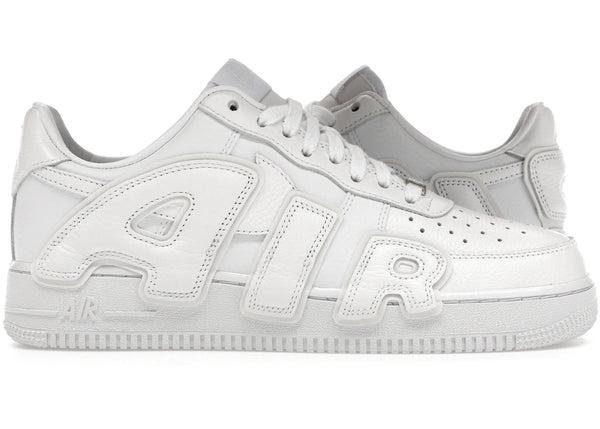 Nike Air Force 1 Low Cactus Plant Flea Market White (2024) (Yellowing)