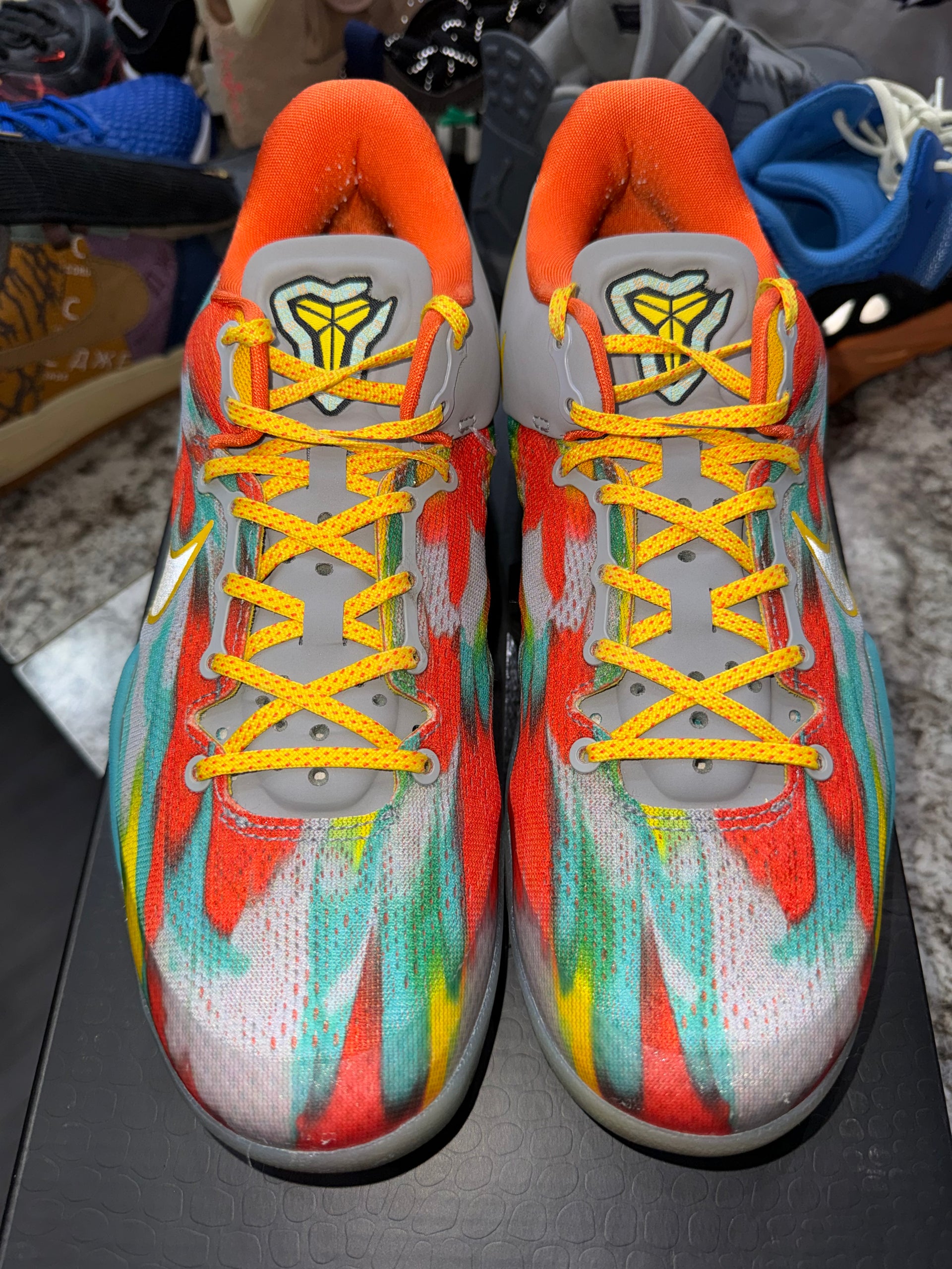 Nike Kobe 8 Protro Venice Beach (2024)