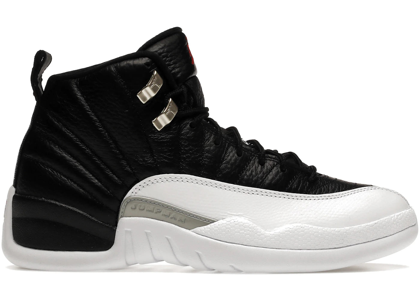 Jordan 12 Retro Playoffs (2022) (DAMAGED BOX)