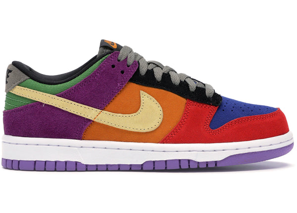 Nike Dunk Low SP Viotech (2019) (DAMAGED BOX)