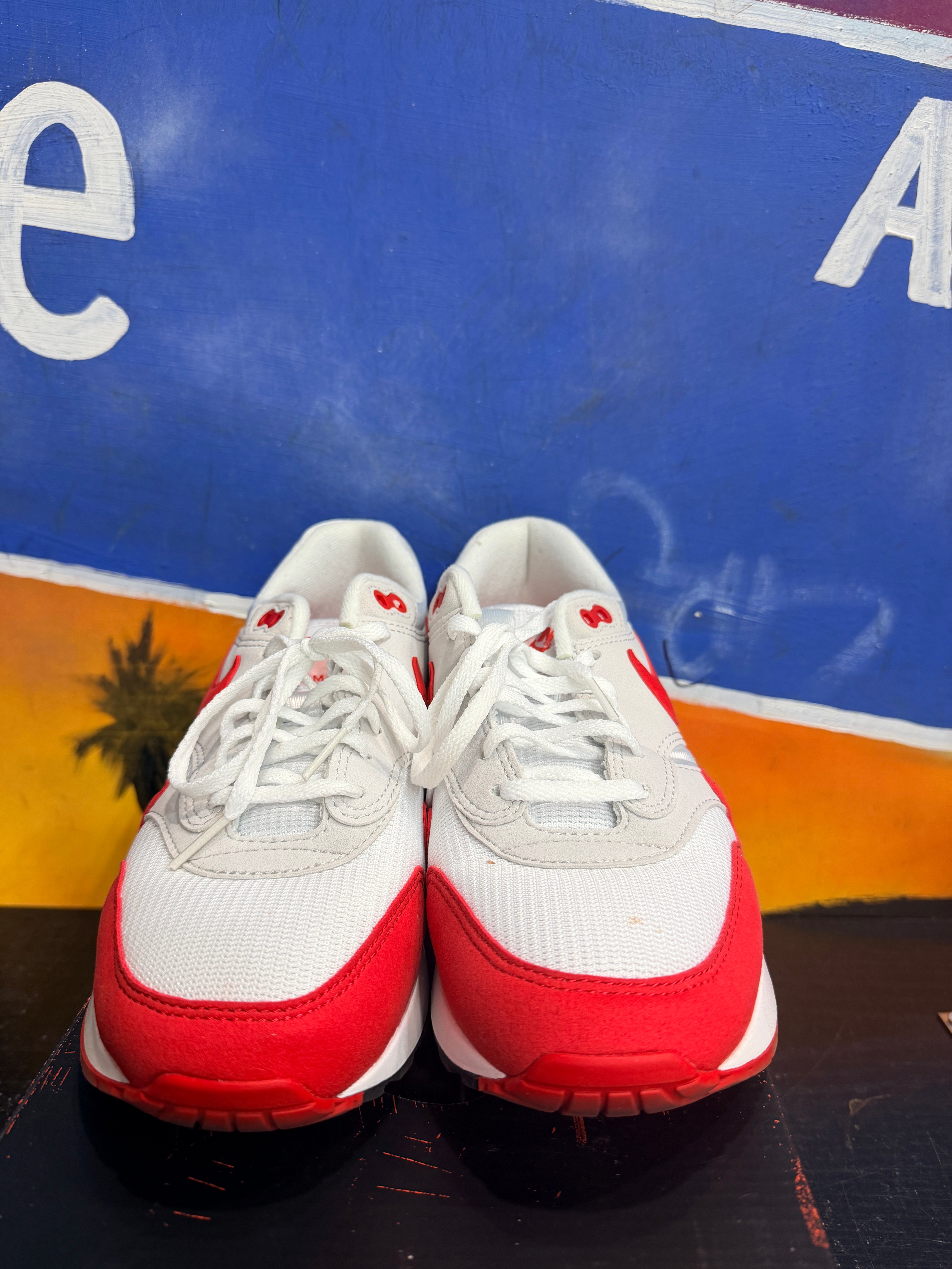 Nike Air Max 1 '86 OG Big Bubble Sport Red – Coolkicks