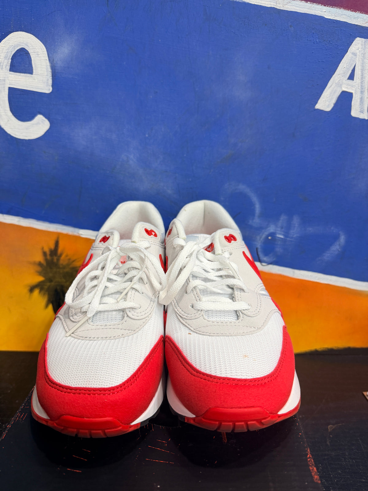 Nike Air Max 1 '86 OG Big Bubble Sport Red