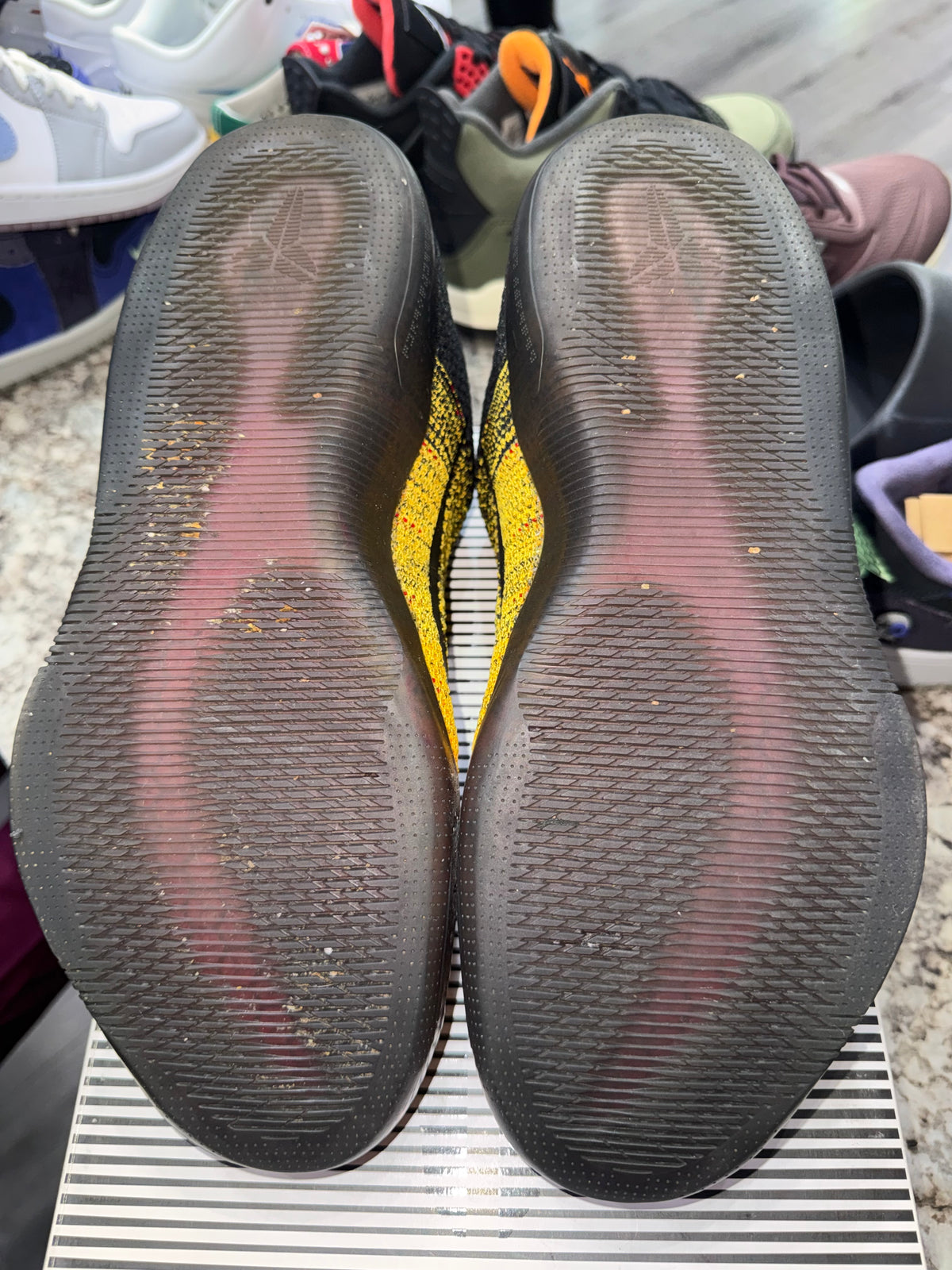 Nike Kobe 11 Elite Low Bruce Lee