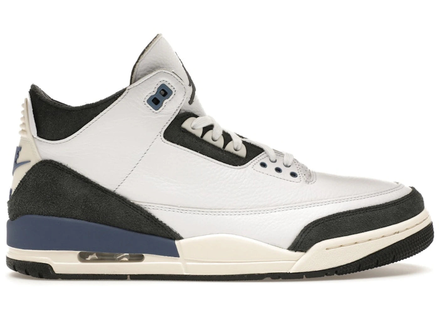 Jordan 3 Retro OG SP A Ma Maniére Diffused Blue