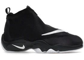 Nike Air Zoom Flight The Glove Black White OG (2026)